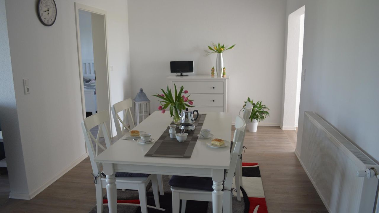 Wohnbereich Wohnbereich